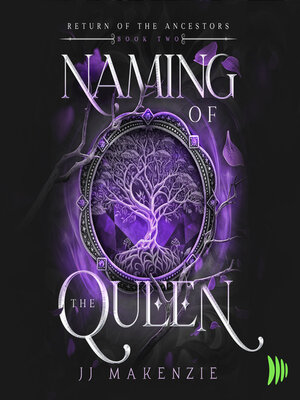 cover image of Naming of the Queen
